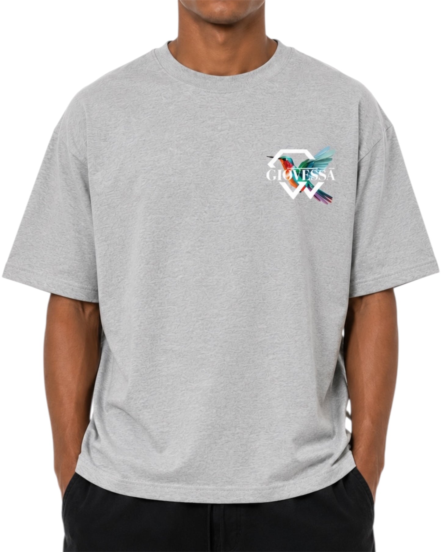 GIOVESSA TEE