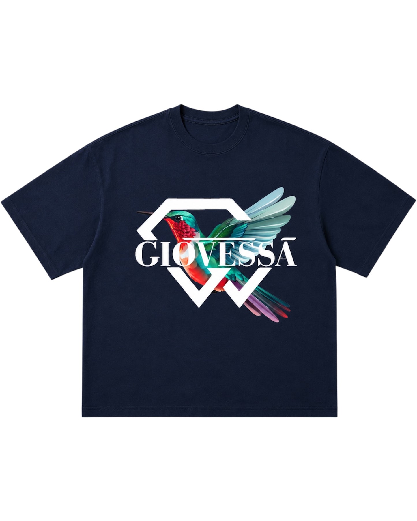 FLIGHT RISK TEE SHIRT