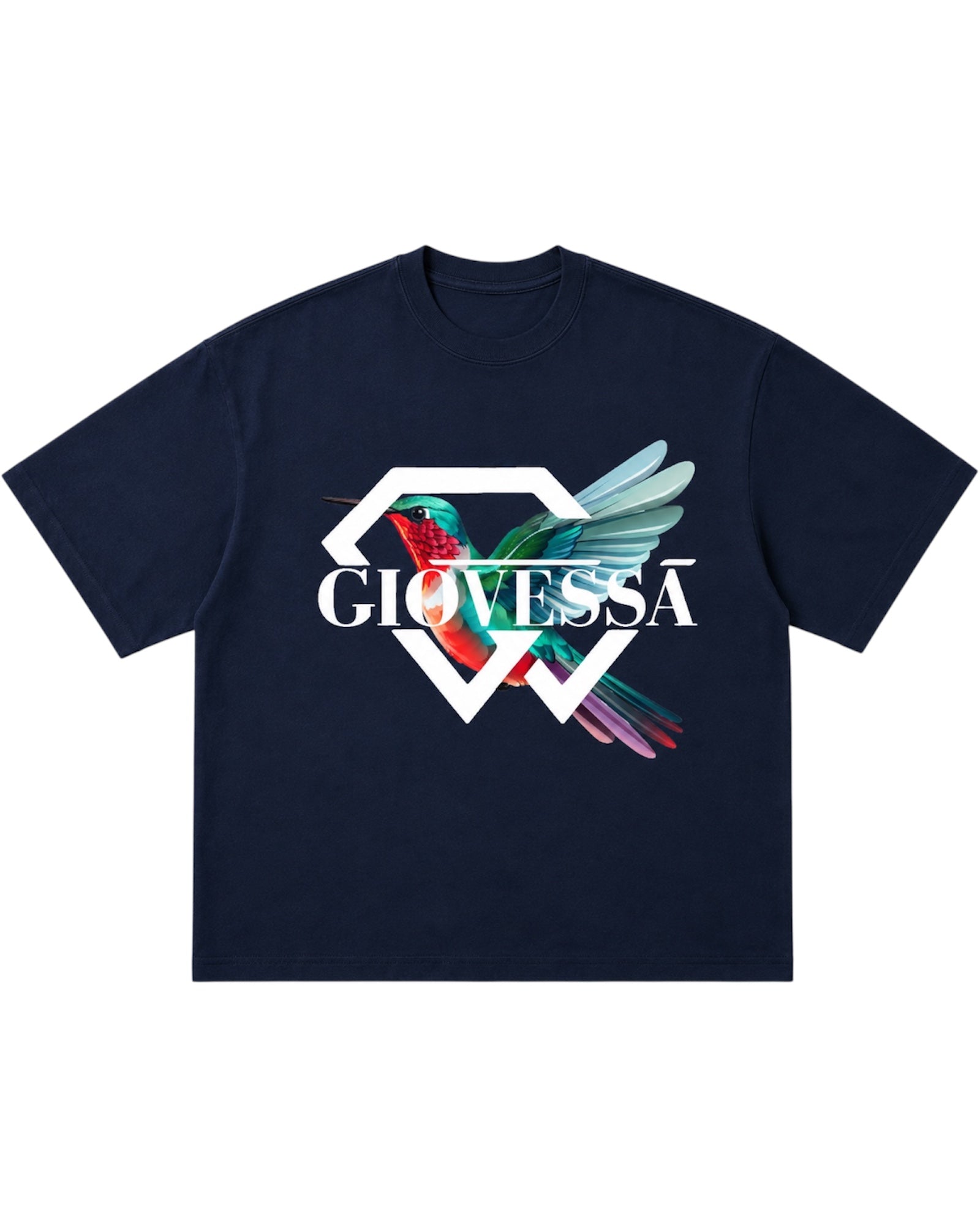 FLIGHT RISK TEE SHIRT