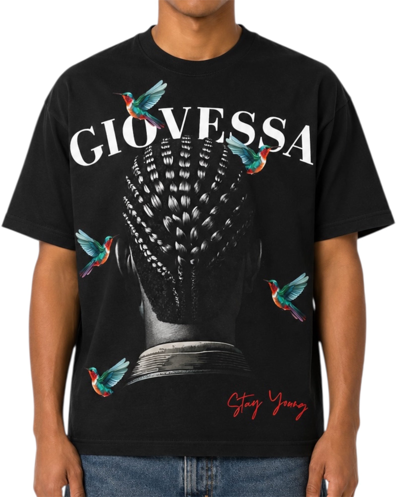 GIOVESSA ORIGINAL TEE