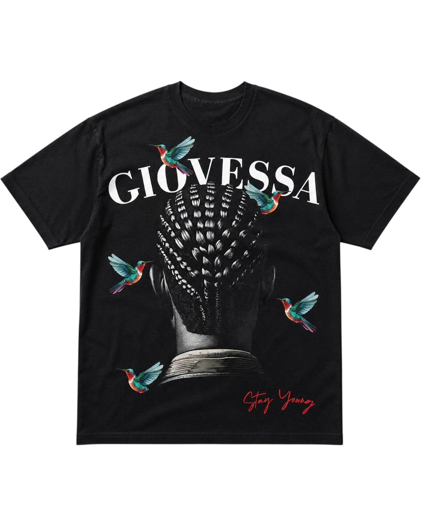 GIOVESSA ORIGINAL TEE SHIRT
