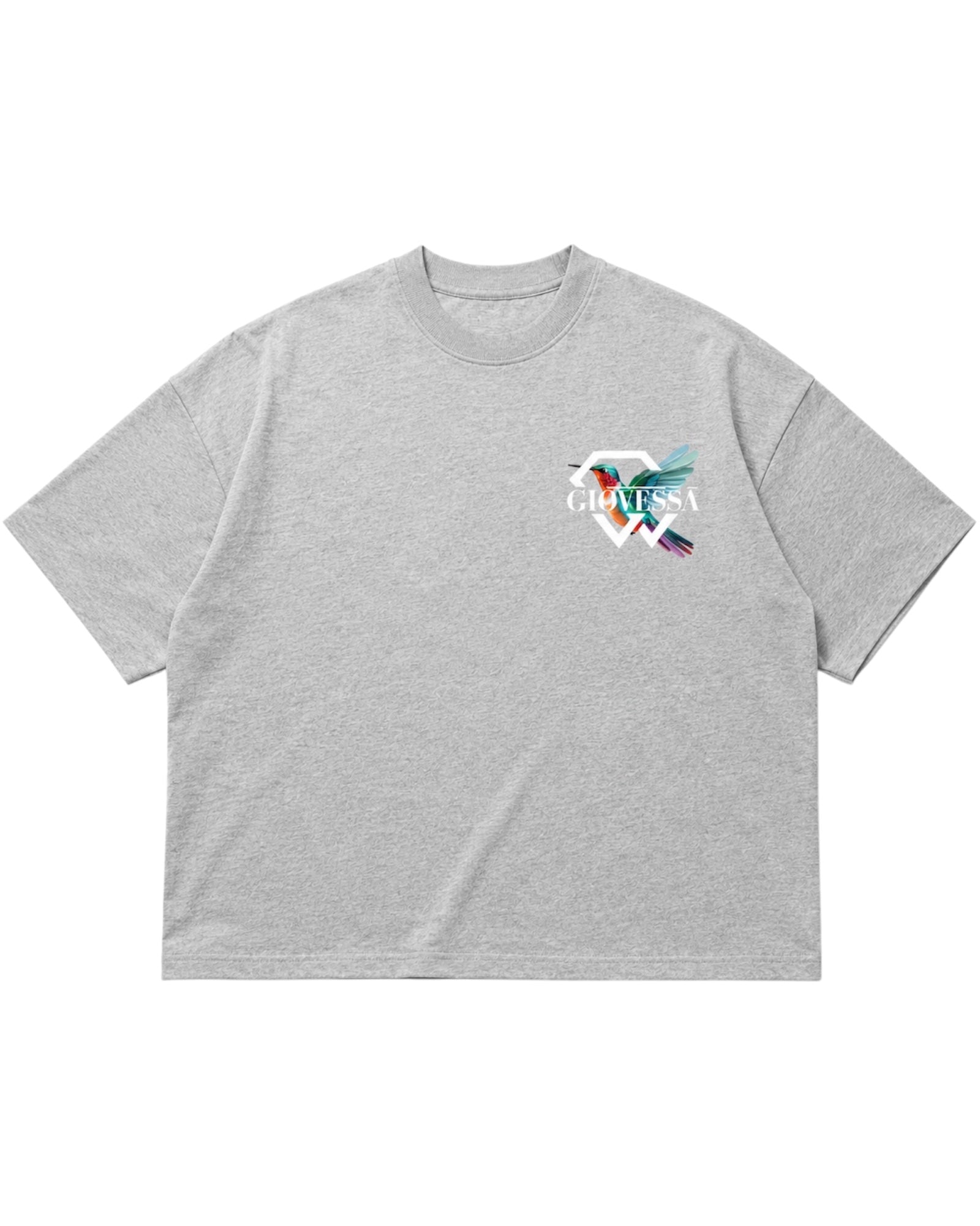 GIOVESSA TEE SHIRT