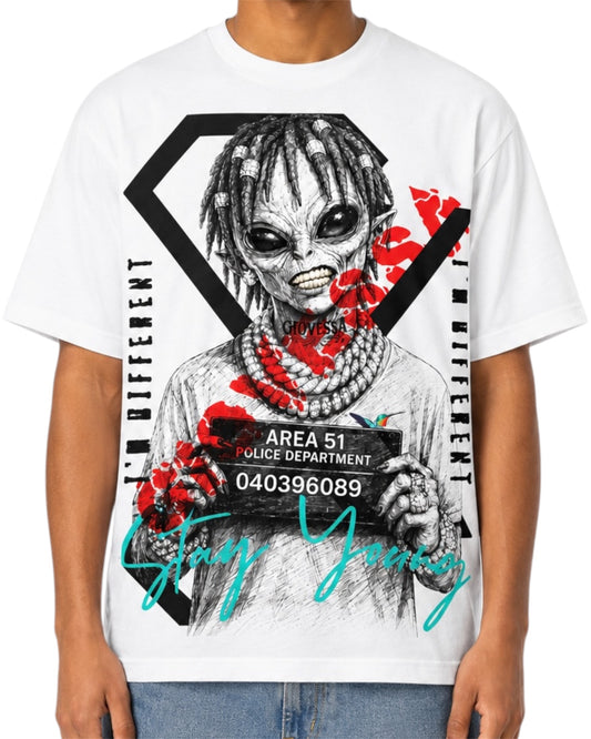 I'M DIFFERENT Tee