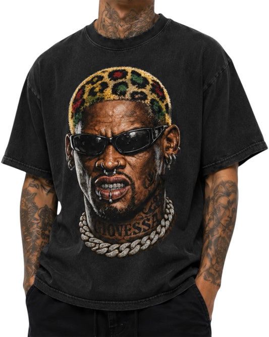 REBEL ICON TEE