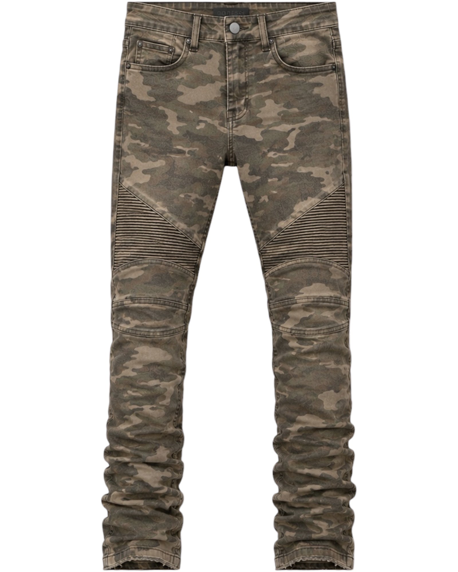RECON MOTO DENIM
