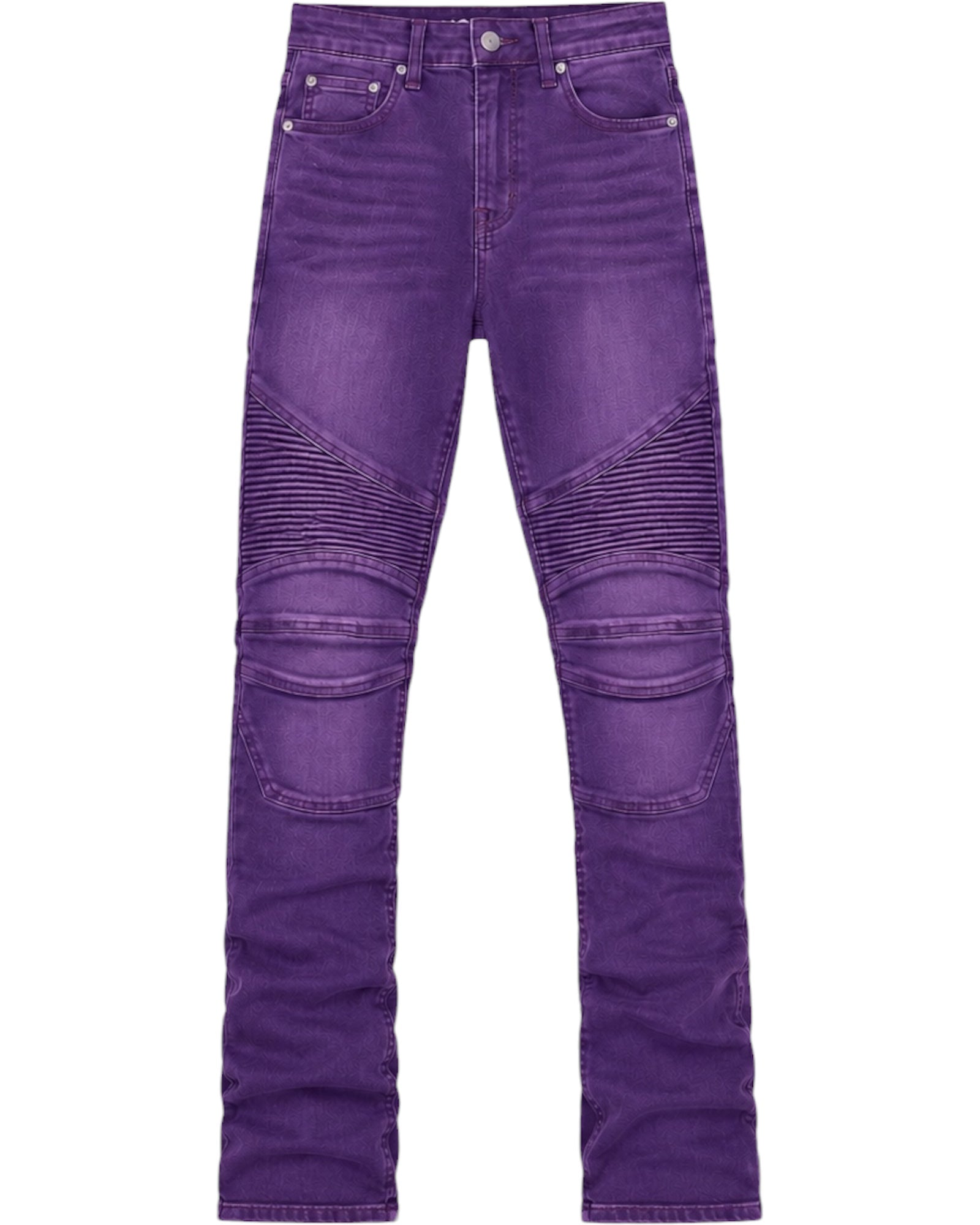 ROYALTY MOTO DENIM